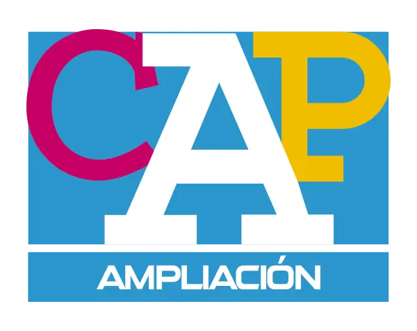 CAP Ampliación